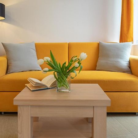 Apartament Calma Luhačovice Zewnętrze zdjęcie