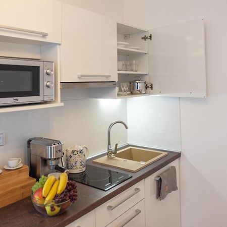 Apartament Calma Luhačovice Zewnętrze zdjęcie