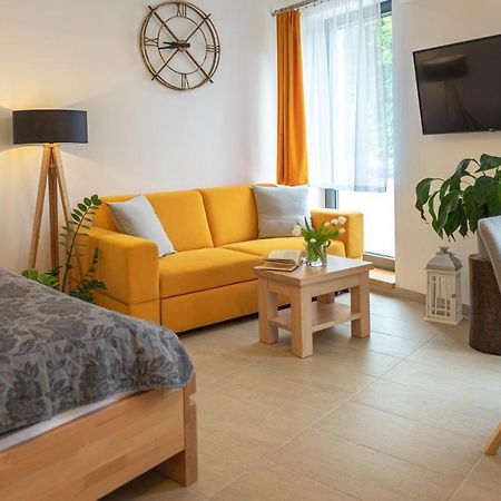 Apartament Calma Luhačovice Zewnętrze zdjęcie