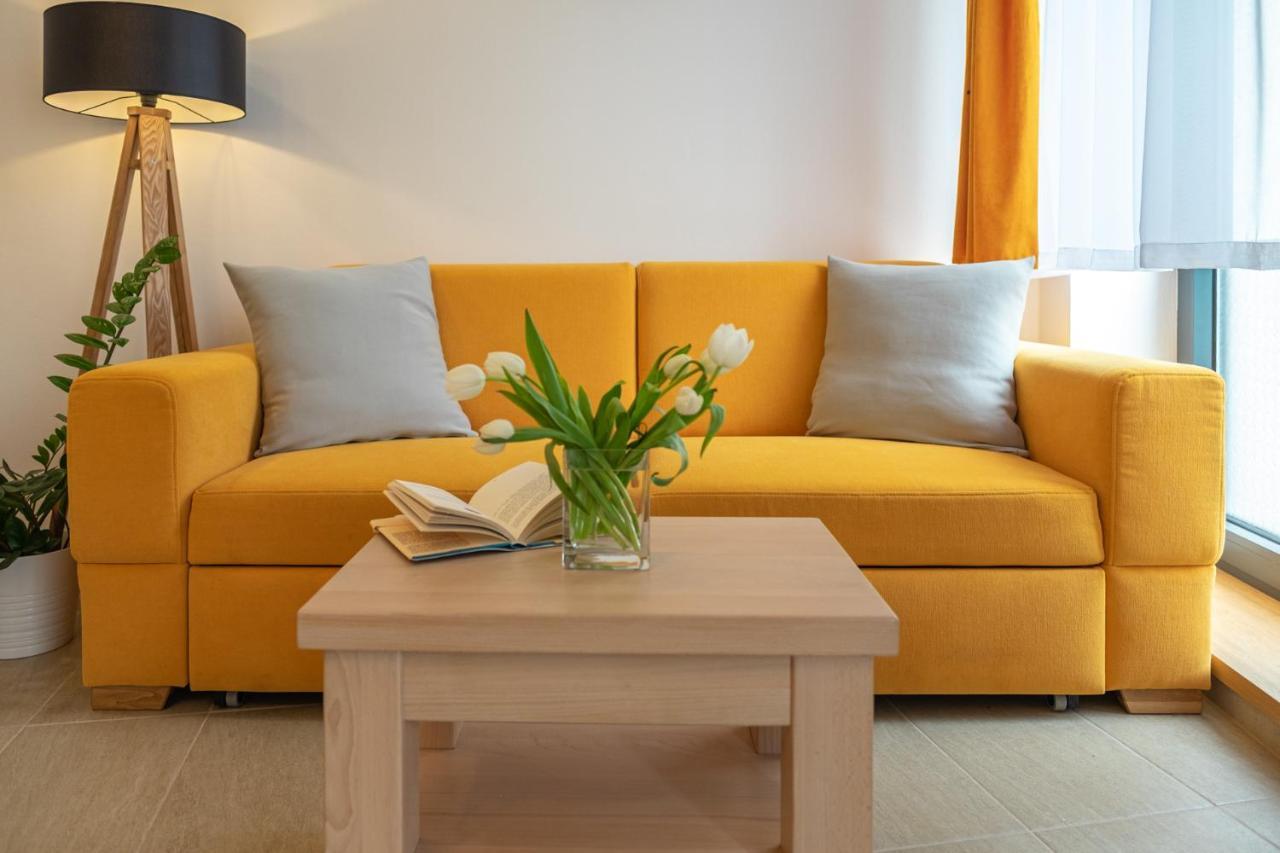 Apartament Calma Luhačovice Zewnętrze zdjęcie
