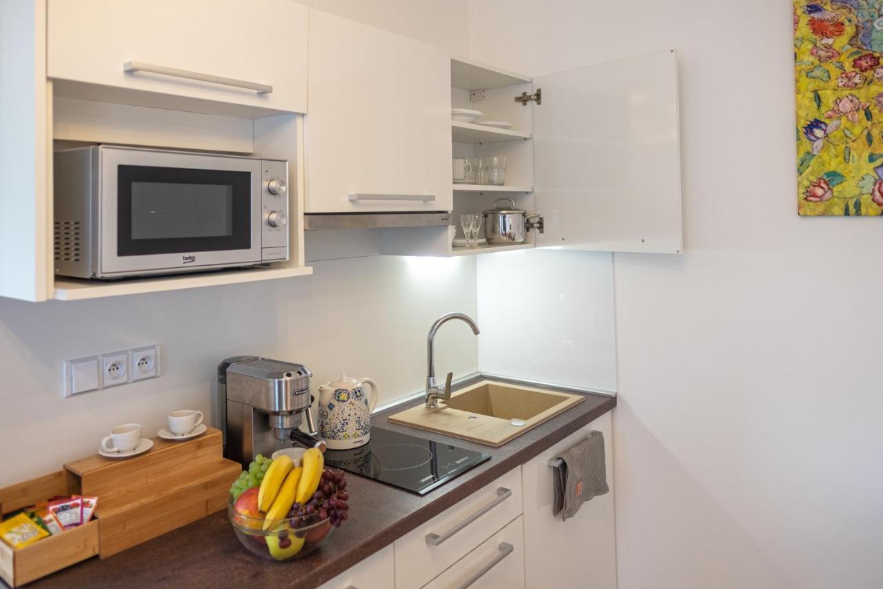 Apartament Calma Luhačovice Zewnętrze zdjęcie