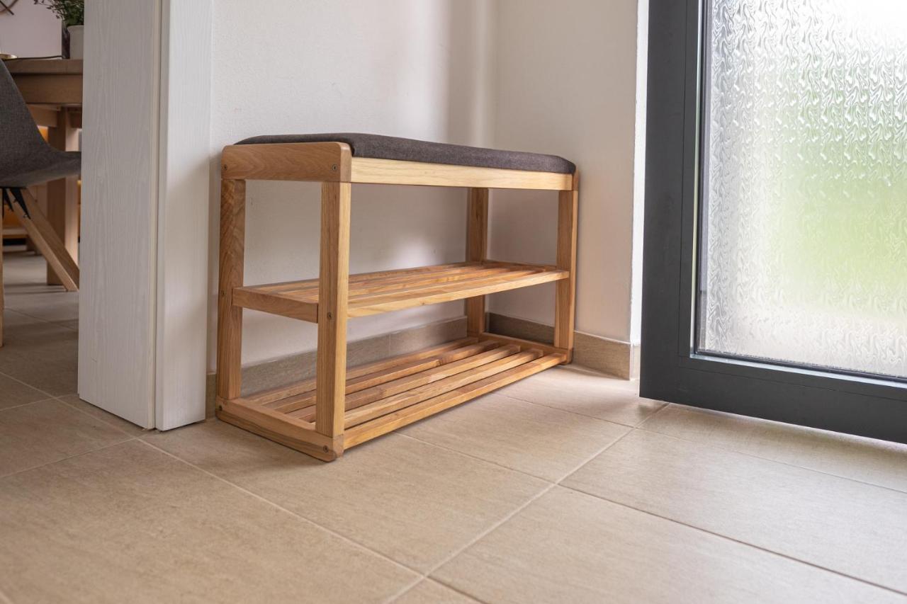 Apartament Calma Luhačovice Zewnętrze zdjęcie