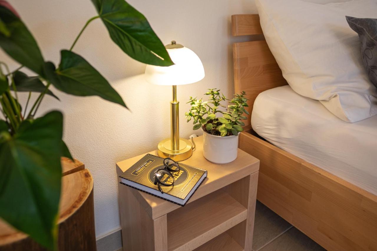 Apartament Calma Luhačovice Zewnętrze zdjęcie